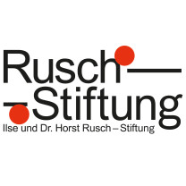 Ilse und Dr. Horst Rusch-Stiftung