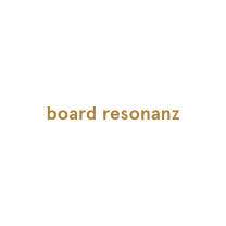 board resonanz
